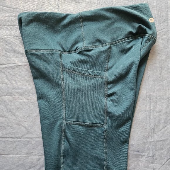 2/$15 EXCELLENT CONDITION RBX and 90 Degree leggings medium - Picture 7 of 15